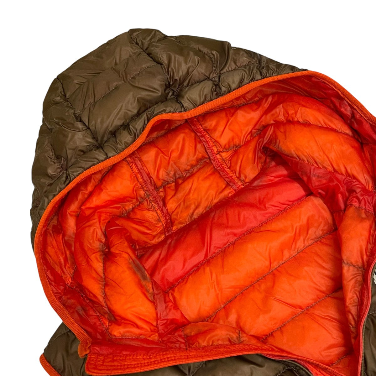 16AWMORELLET GILETダウンベストB10914336399 53279