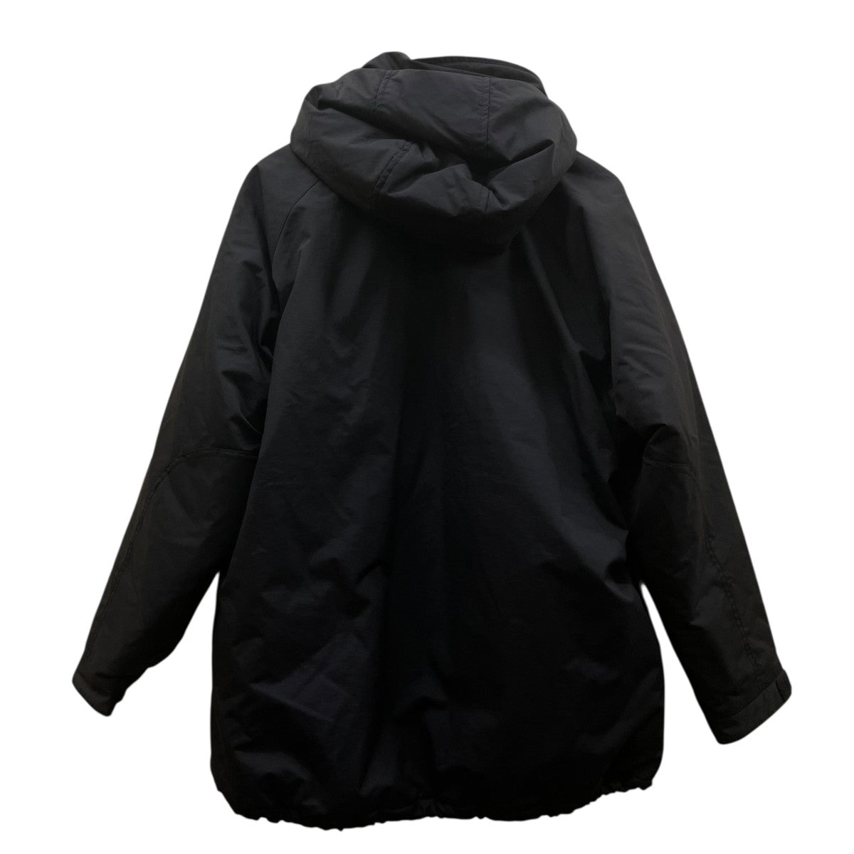 SLEEPY PARKA中綿ジャケット23W 07