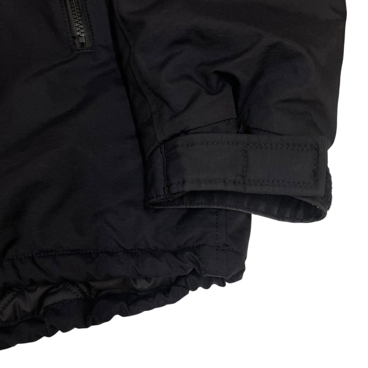 SLEEPY PARKA中綿ジャケット23W 07