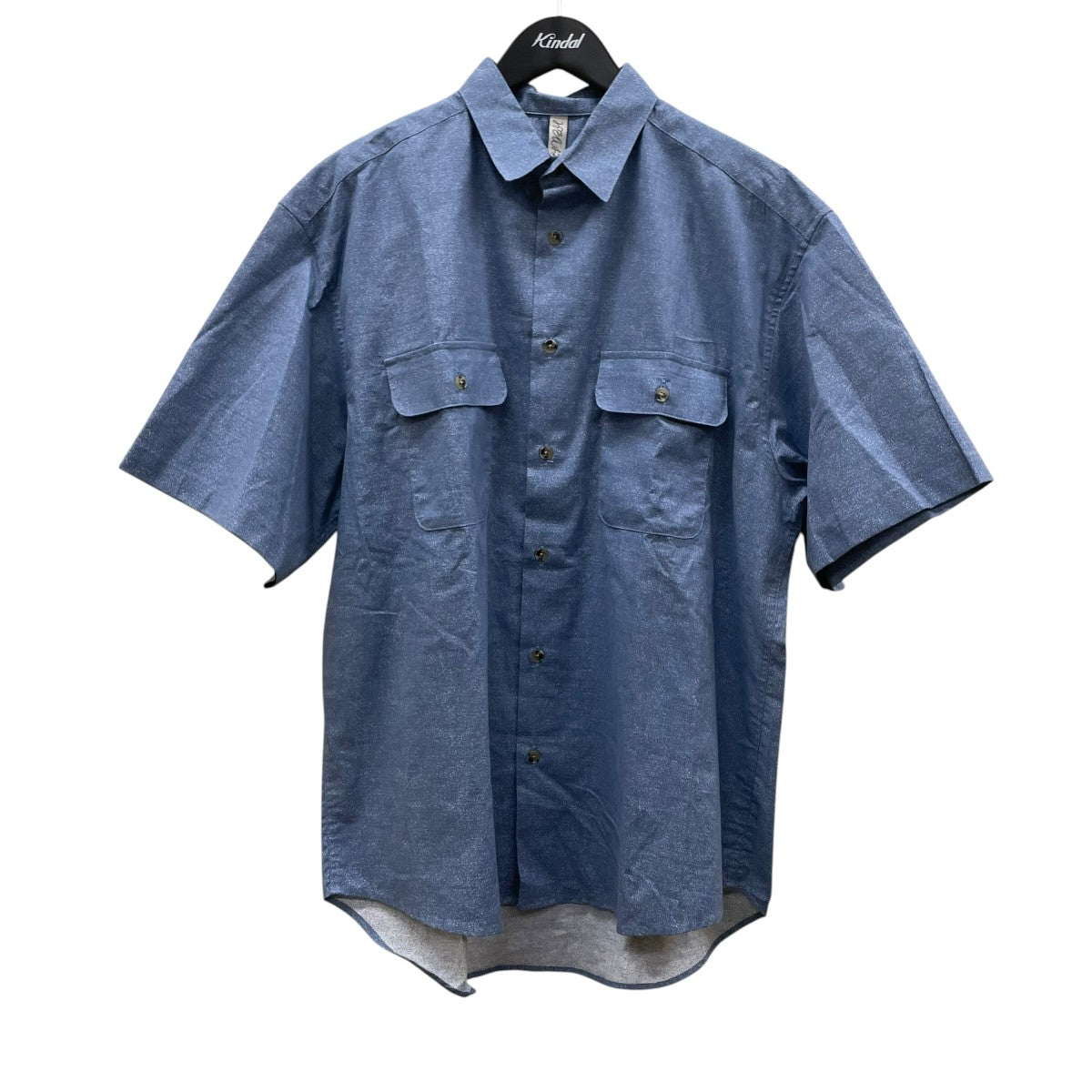 HEALTH 半袖シャツ 古着・中古-1枚目のアイテム画像