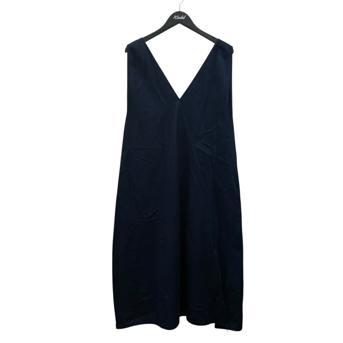 MM6 Maison Margiela ノースリーブワンピースS52CT0205 古着・中古-1枚目のアイテム画像