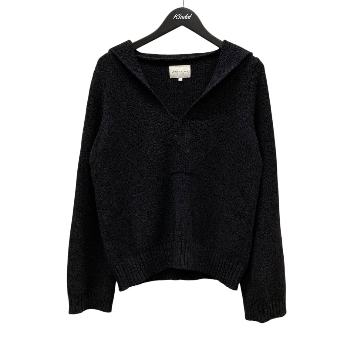 セーラーニット