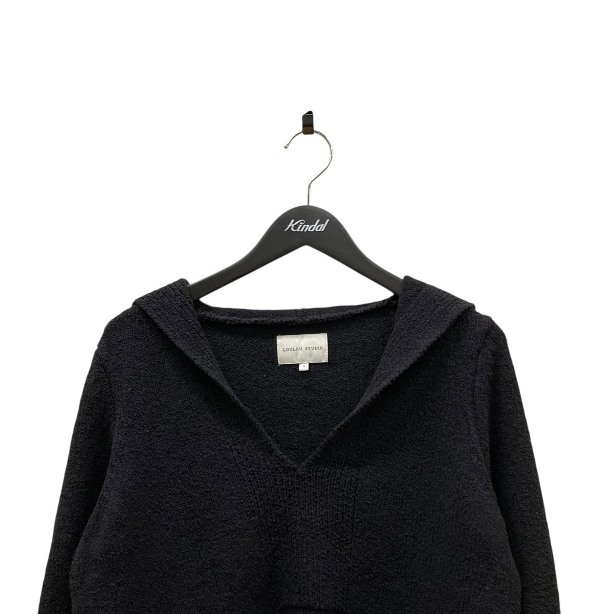 セーラーニット