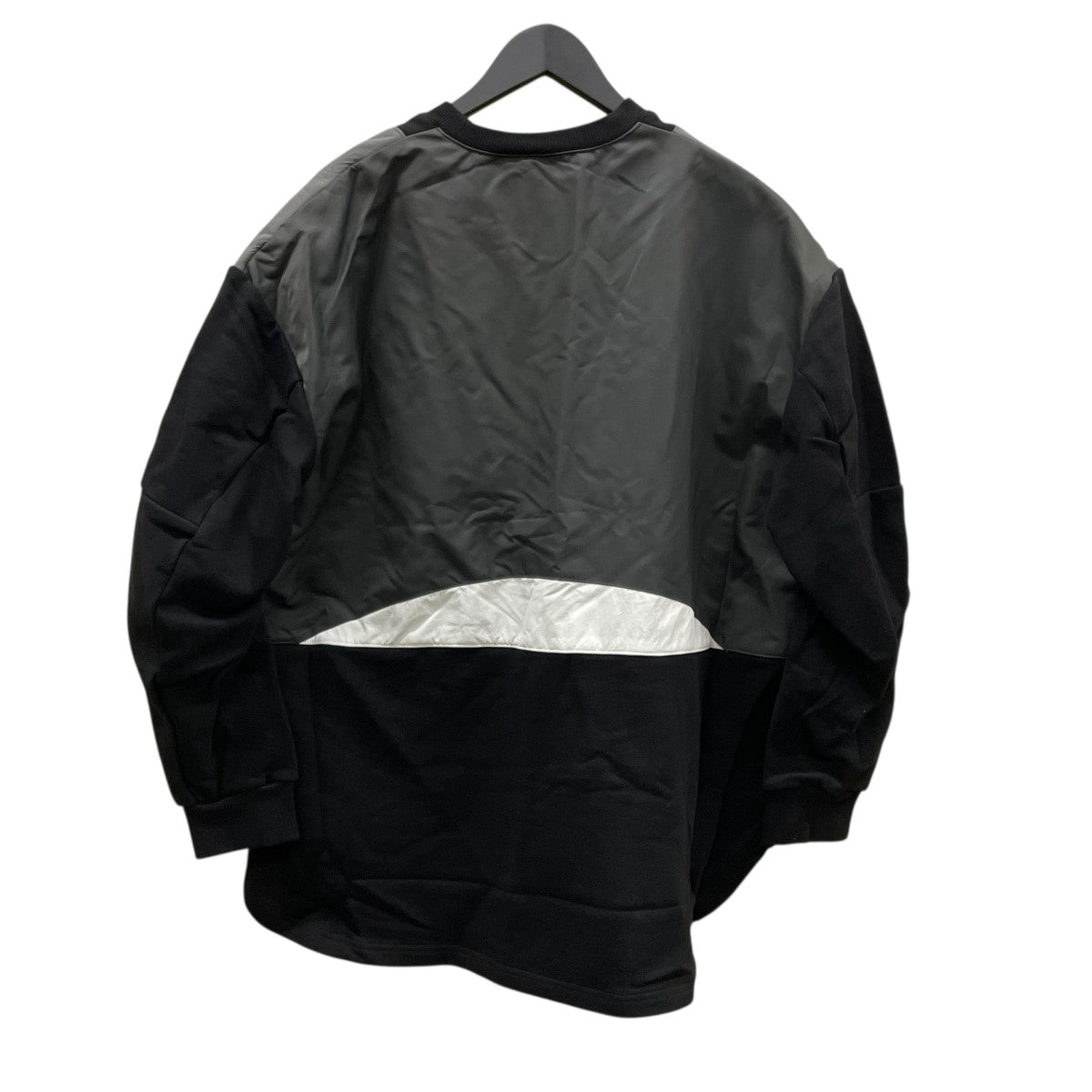 トレイルナイロンスウェットトップスYKF24803