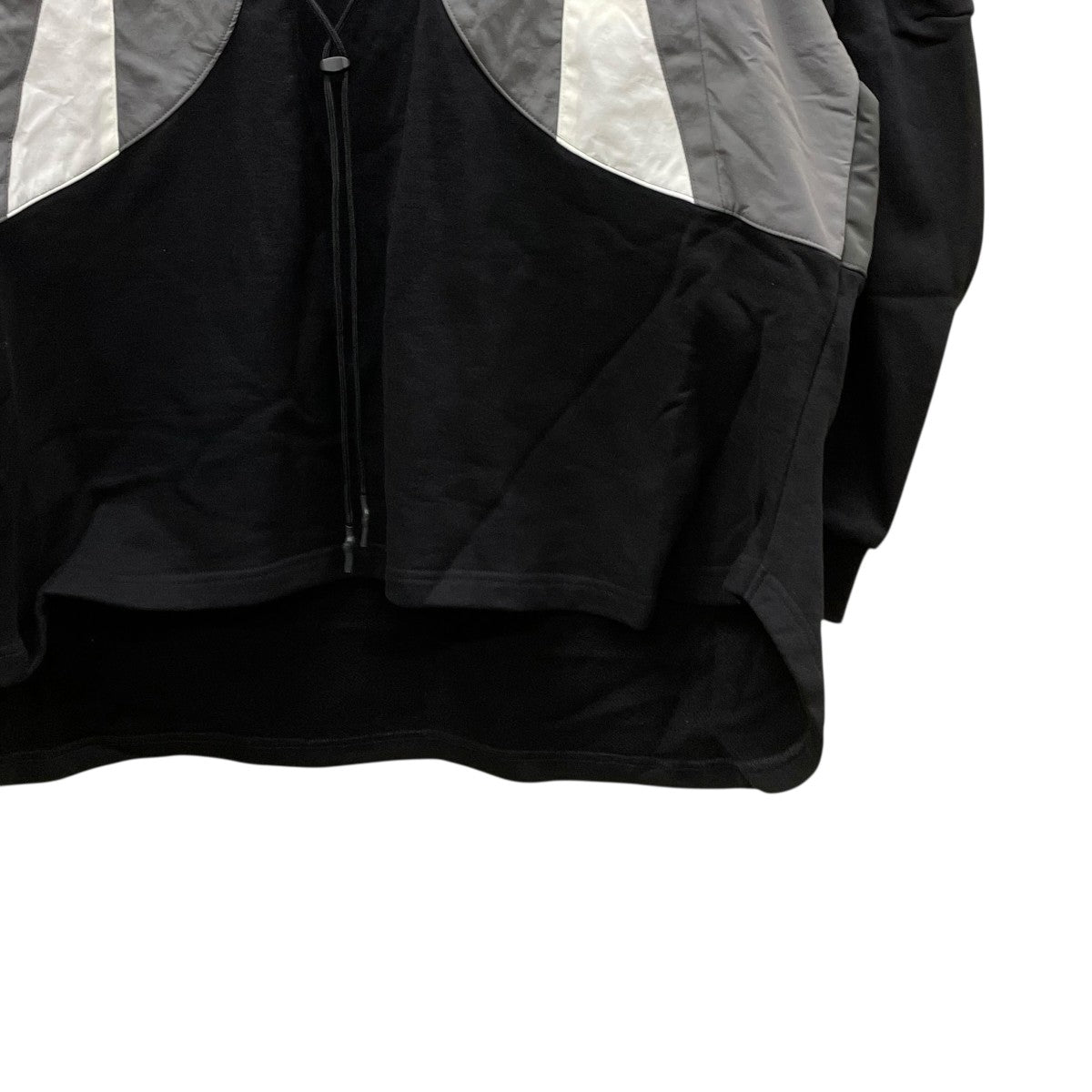 トレイルナイロンスウェットトップスYKF24803