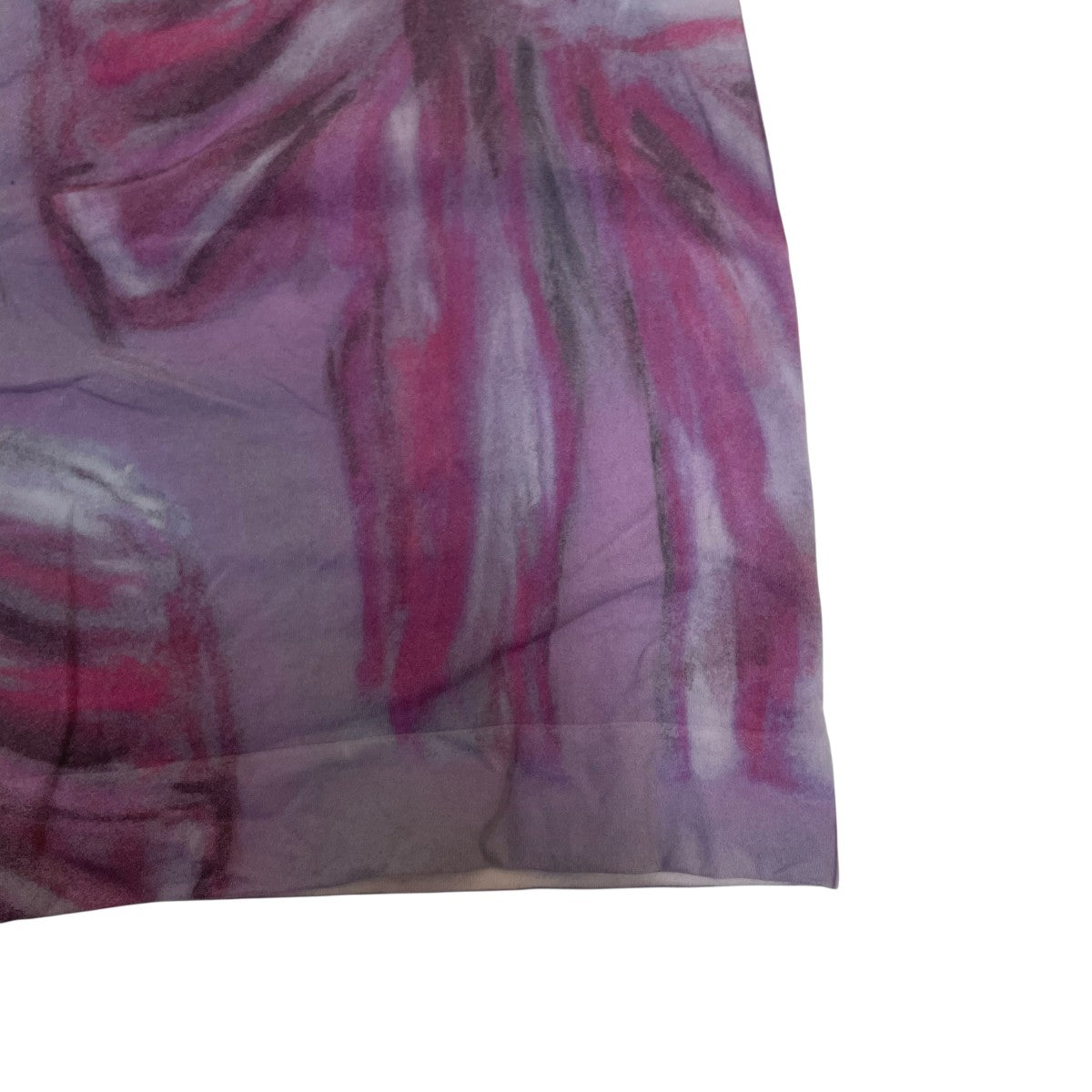 ACNE STUDIOS karen kilimnikロングスカートFN-WN-SKIR000553 古着・中古-4枚目のアイテム画像