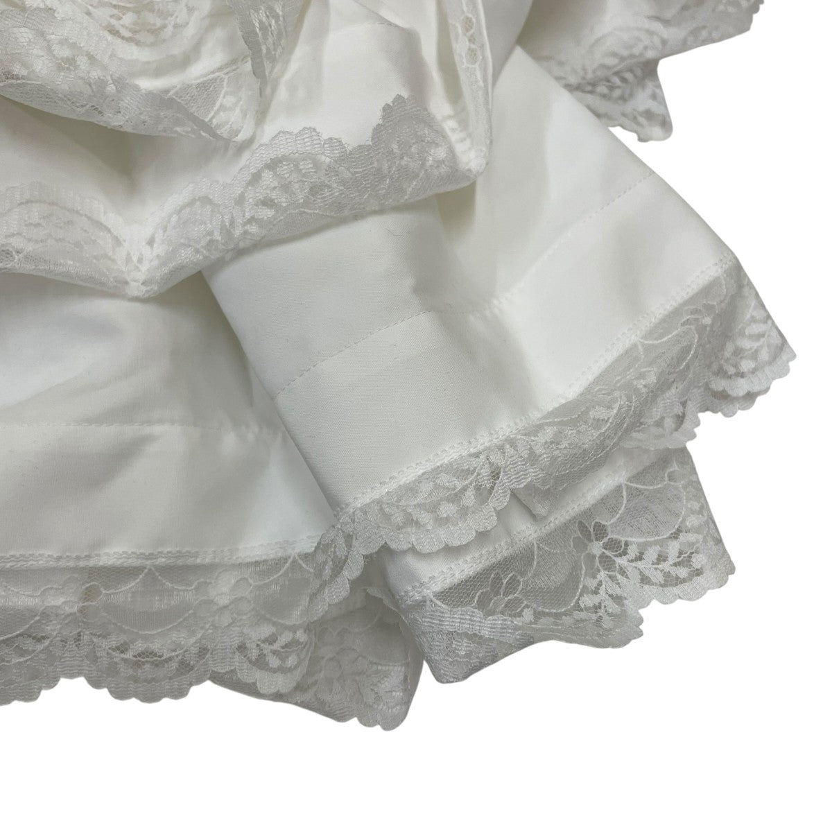 COLENNE BUSTIER TOPブラウスb50-ts095whf
