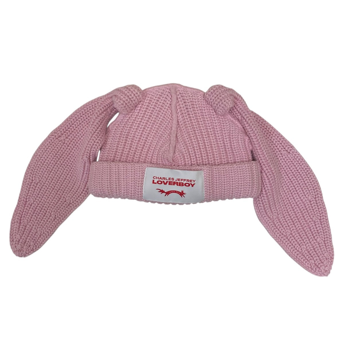 ［Charles Jeffrey LOVERBOY］MOHAIR SCARF charles jeffrey loverboy(チャールズジェフリーラバーボーイ) MOHAIR