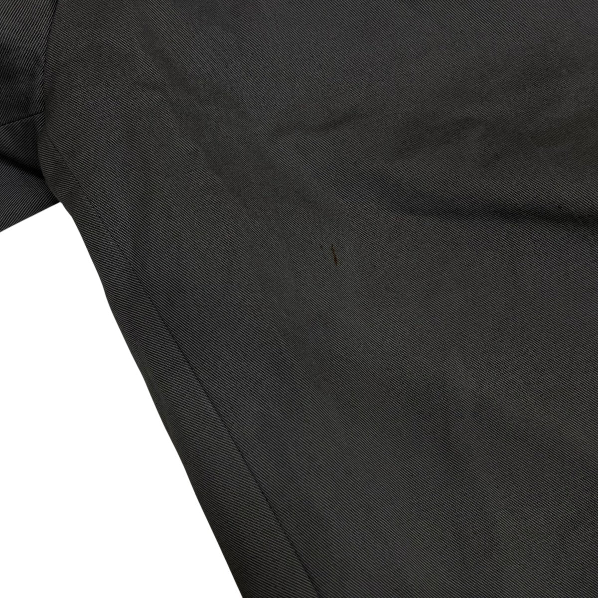 Maison Margiela 22SSコットンパンツS50KA0608 古着・中古-6枚目のアイテム画像