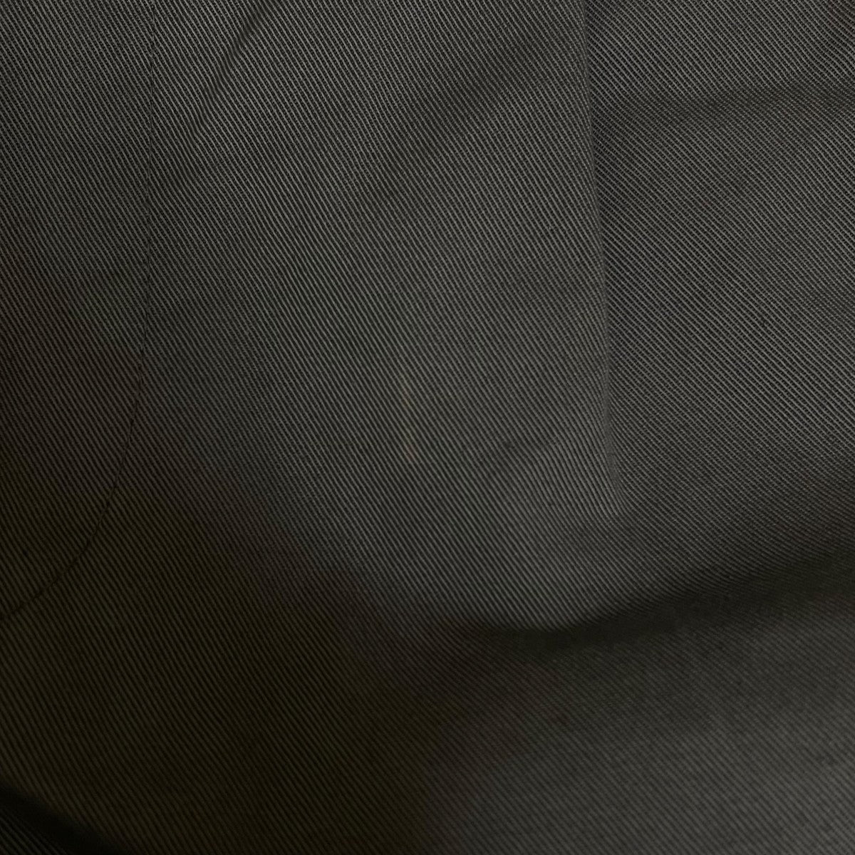 Maison Margiela 22SSコットンパンツS50KA0608 古着・中古-7枚目のアイテム画像