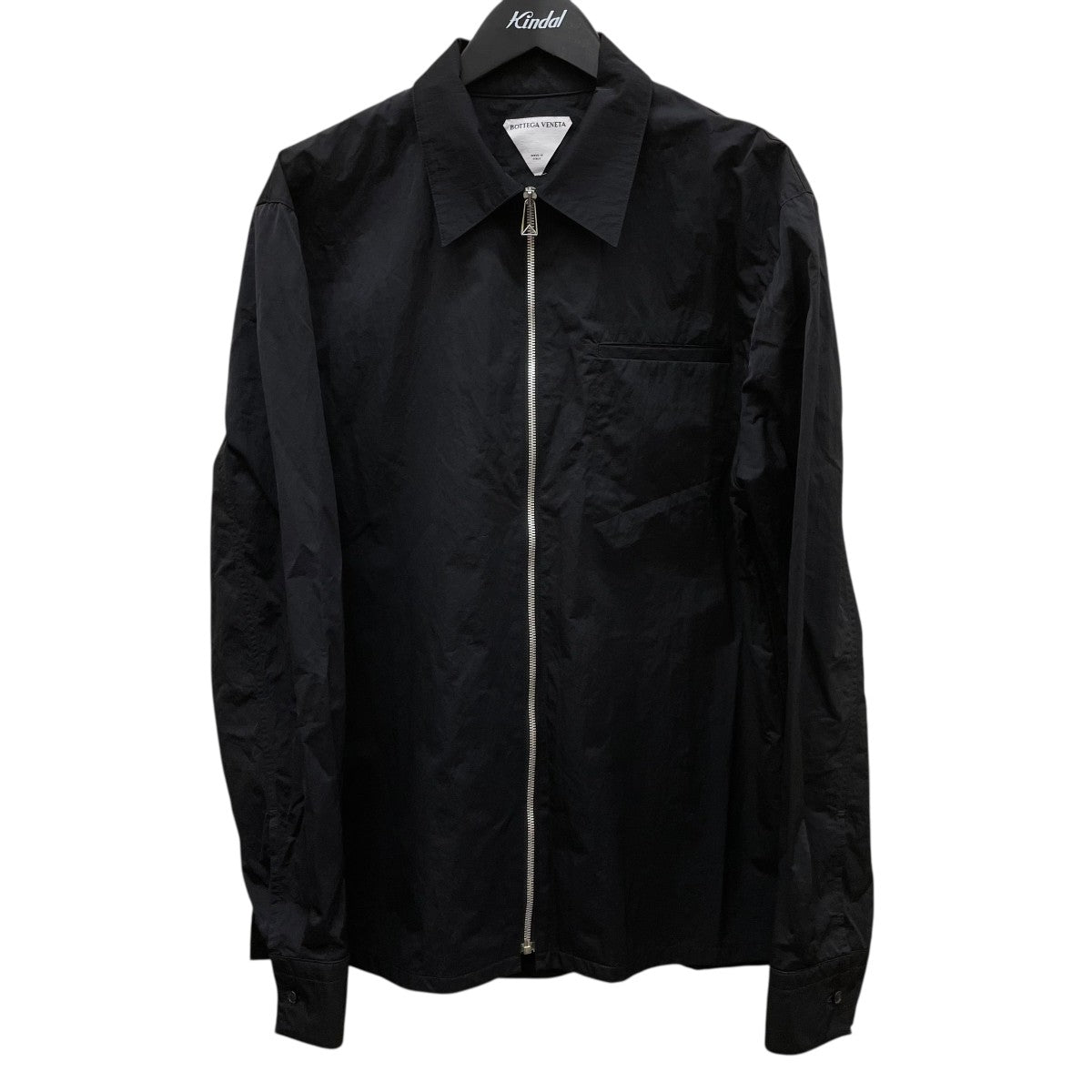BOTTEGA VENETA(ボッテガヴェネタ) ナイロンジップジャケット707998