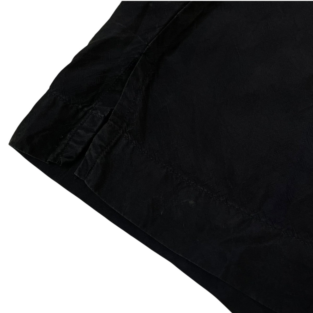 DRIES VAN NOTEN 無地 半袖シャツ ブラウス 古着・中古-8枚目のアイテム画像