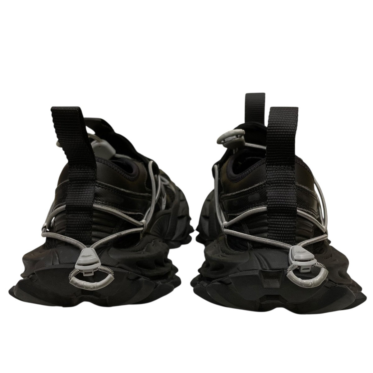 HIKE RUBBER Wスニーカー804921