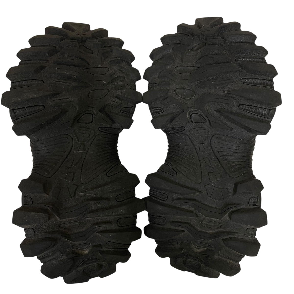 HIKE RUBBER Wスニーカー804921