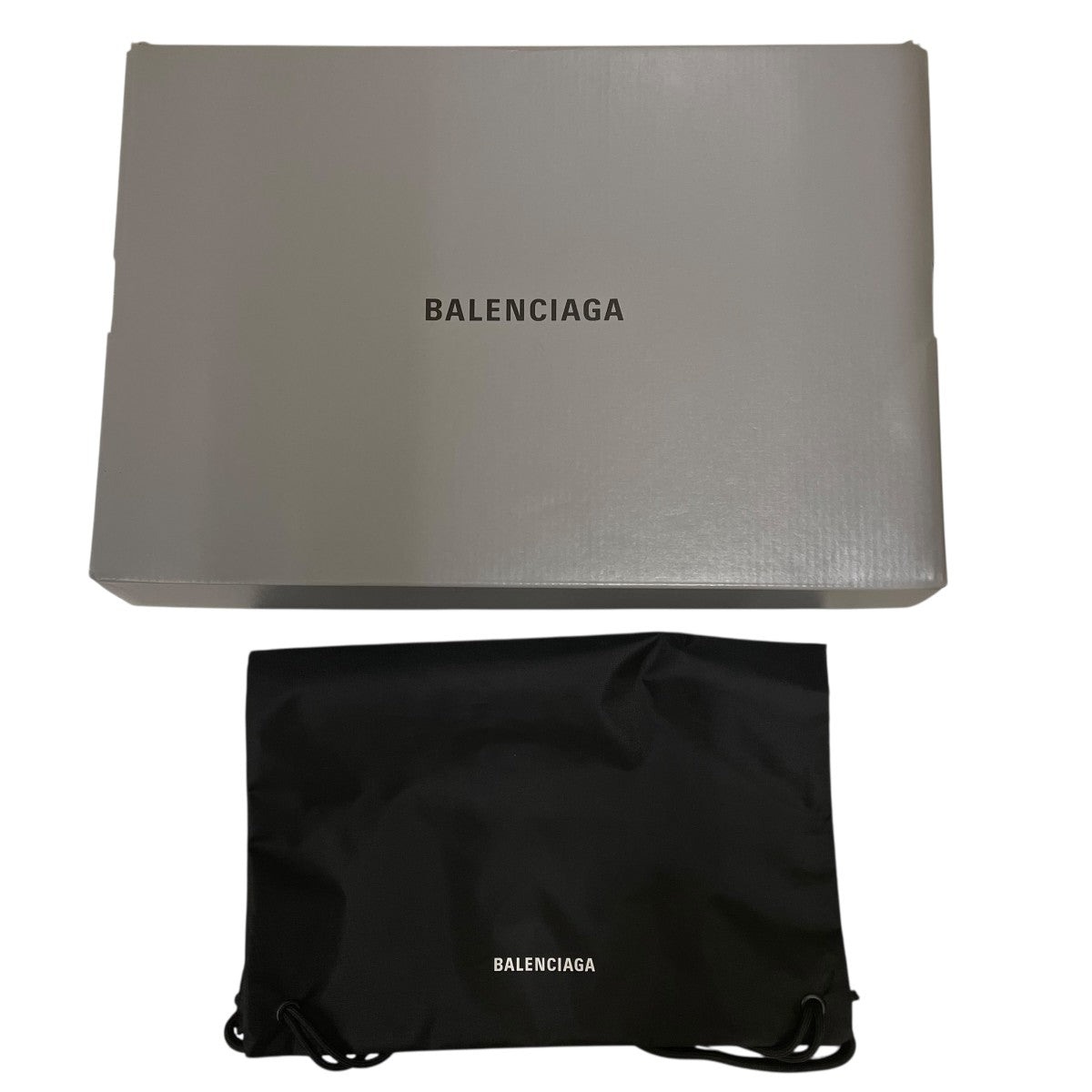 HIKE RUBBER Wスニーカー804921