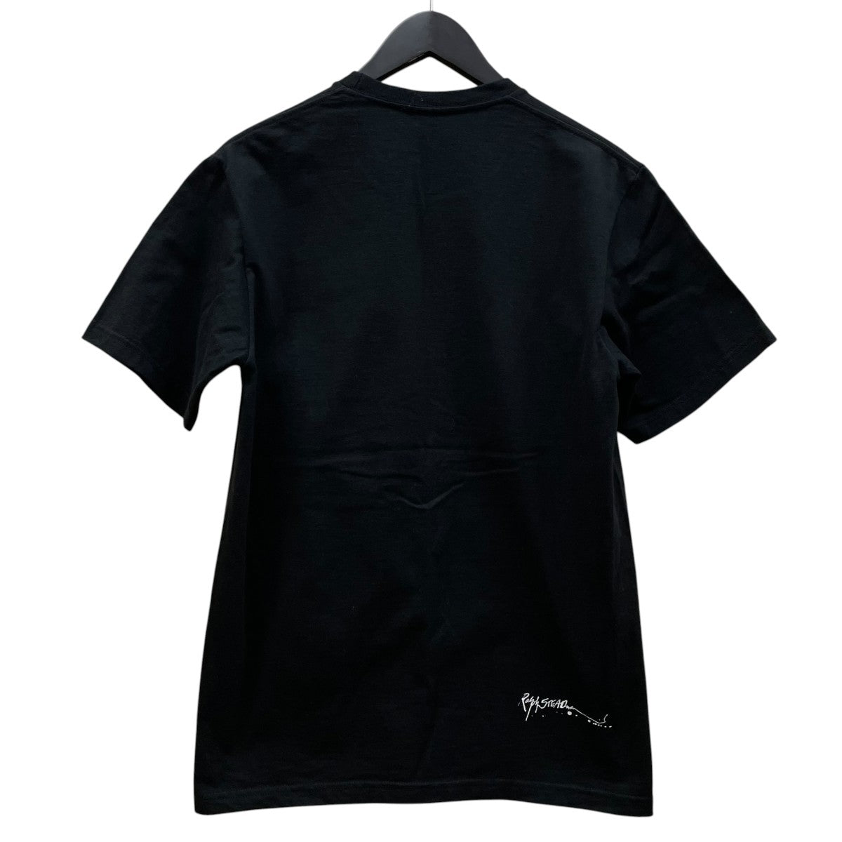Supreme×Ralph Steadman ボックスロゴTシャツ プリント 半袖Tシャツ コットンTシャツ 古着・中古-2枚目のアイテム画像