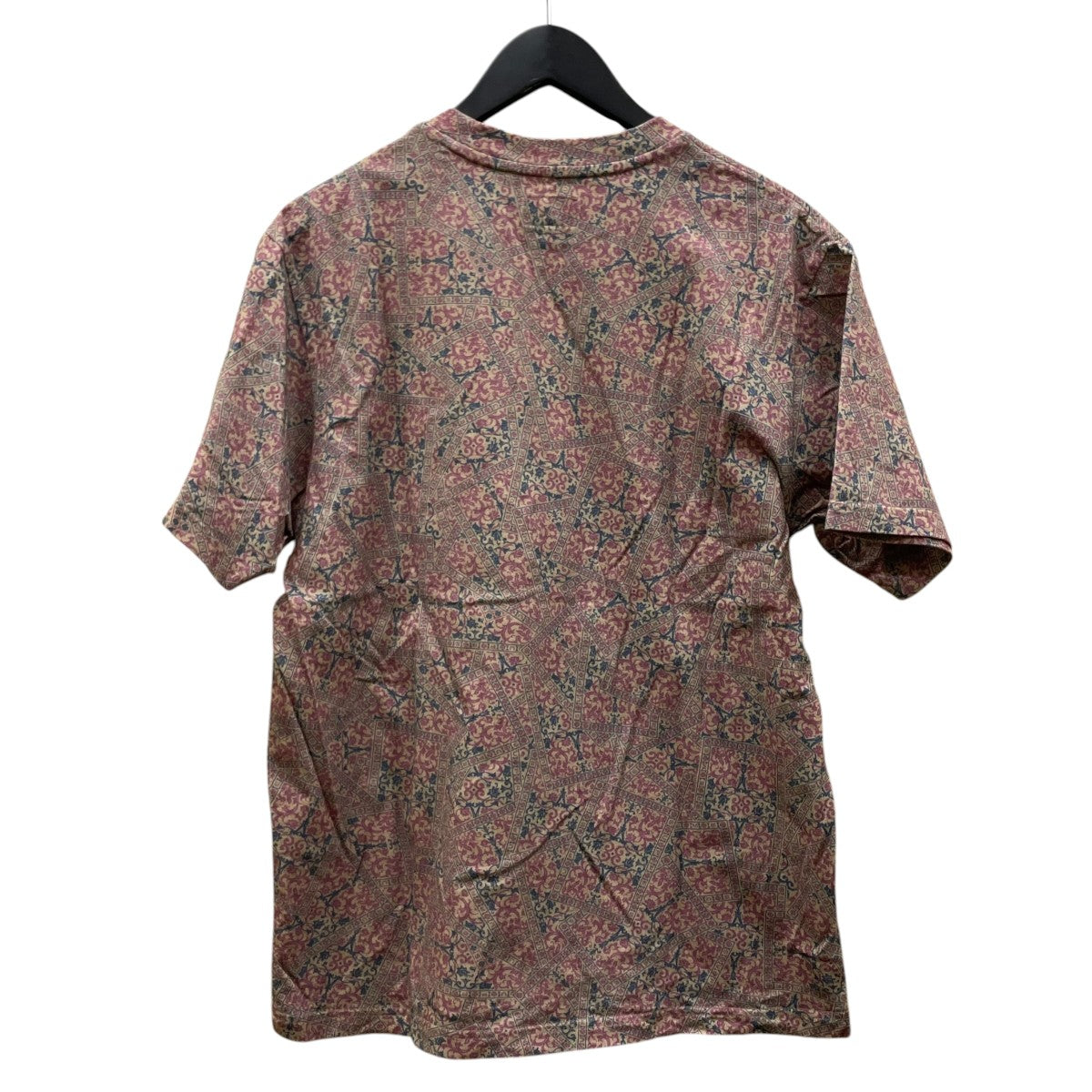 Supreme Small Box Tee総柄 プリント 半袖Tシャツ コットンTシャツ 古着・中古-2枚目のアイテム画像
