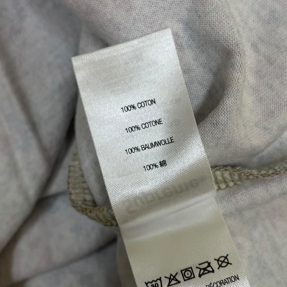 Supreme Small Box Tee総柄 プリント 半袖Tシャツ コットンTシャツ 古着・中古-7枚目のアイテム画像