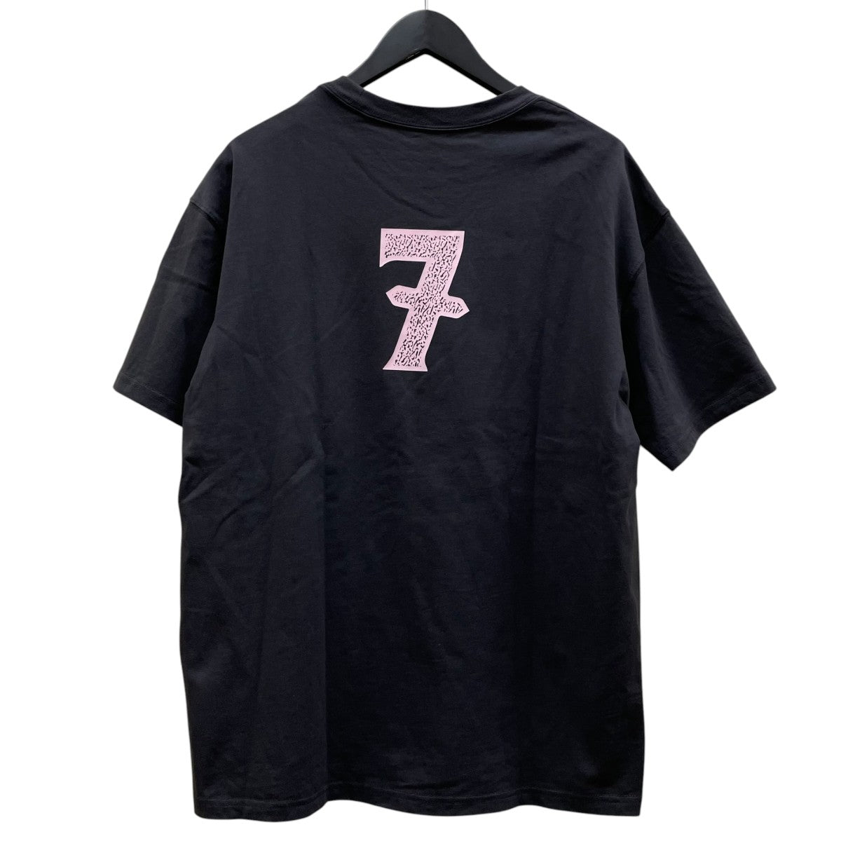 NIKE SB Yuto Horigome Skateboard Tee Anthracite堀米雄斗コラボ 半袖Tシャツ コットンTシャツFN0670-060 古着・中古-2枚目のアイテム画像
