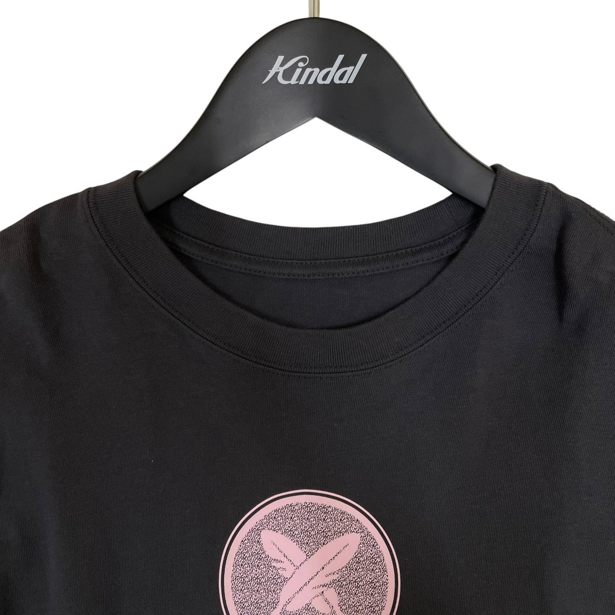 NIKE SB Yuto Horigome Skateboard Tee Anthracite堀米雄斗コラボ 半袖Tシャツ コットンTシャツFN0670-060 古着・中古-3枚目のアイテム画像