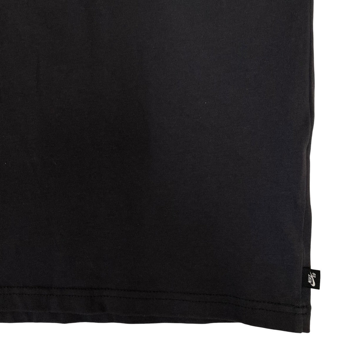 NIKE SB Yuto Horigome Skateboard Tee Anthracite堀米雄斗コラボ 半袖Tシャツ コットンTシャツFN0670-060 古着・中古-4枚目のアイテム画像