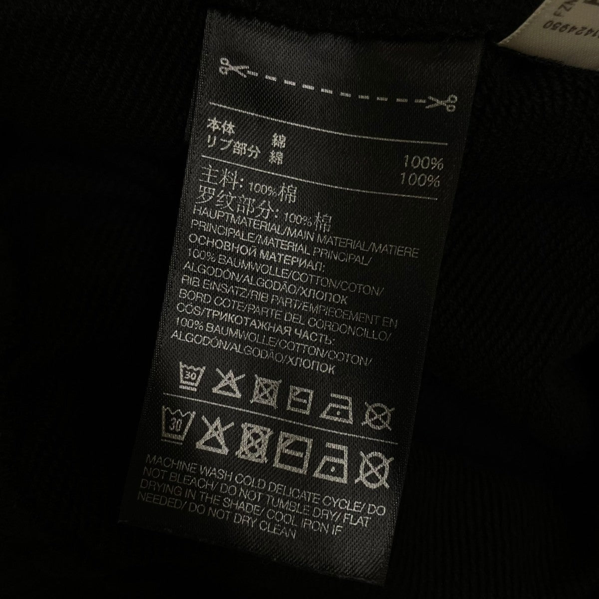 Y-3 スウェットハーフパンツ コットン ショートパンツDY7194 古着・中古-6枚目のアイテム画像
