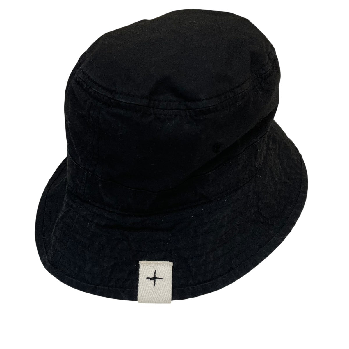 JIL SANDER+ バケットハットJPUU590211 古着・中古-1枚目のアイテム画像