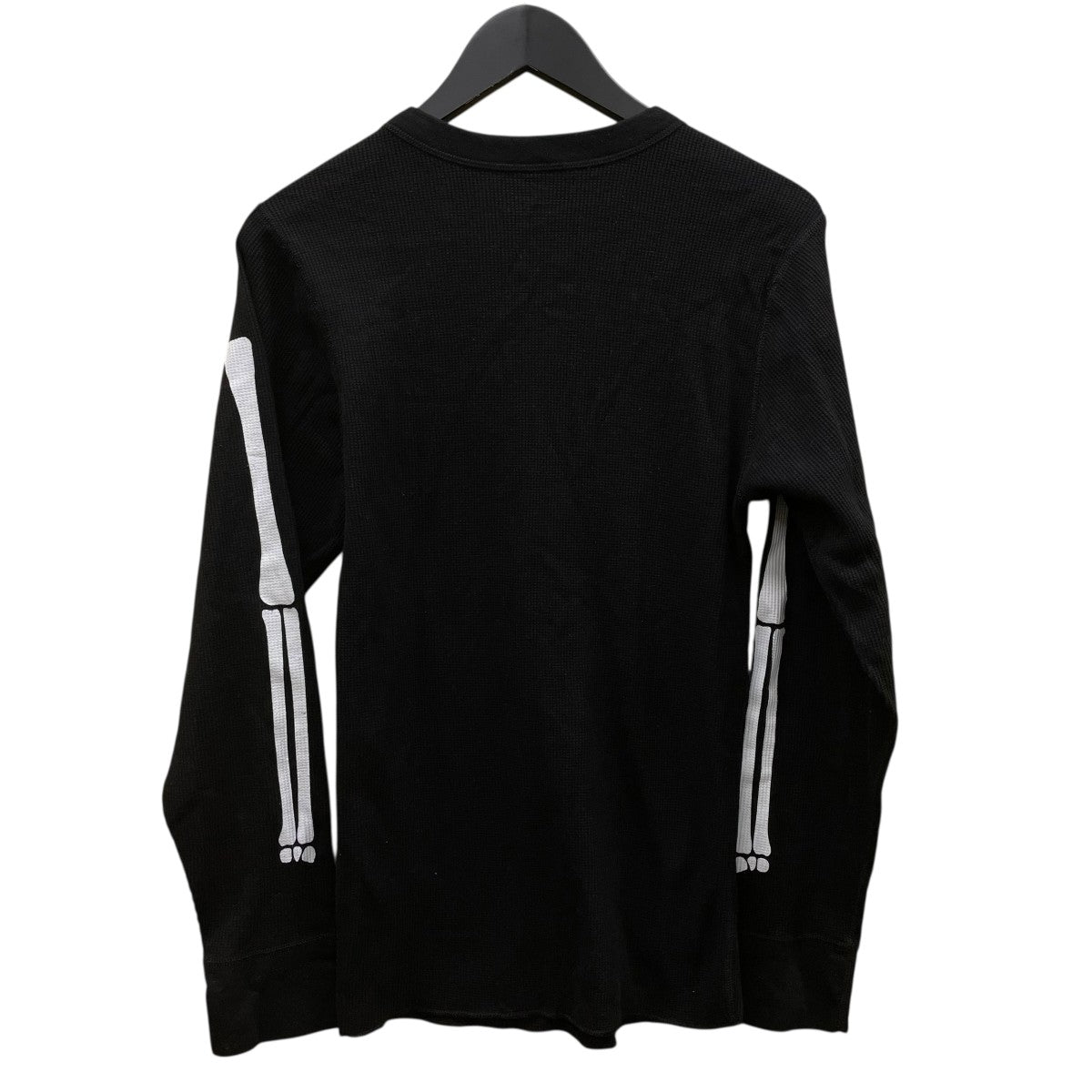Supreme 骨サーマル長袖カットソーBones Thermal 古着・中古-2枚目のアイテム画像