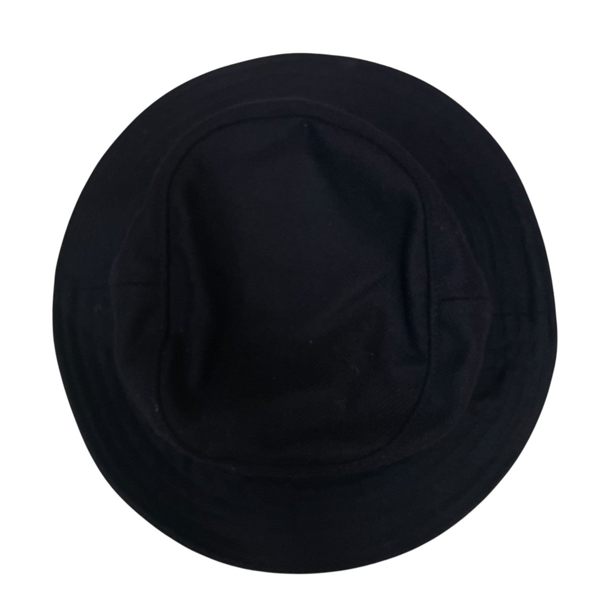 Wool Herringboneバケットハット