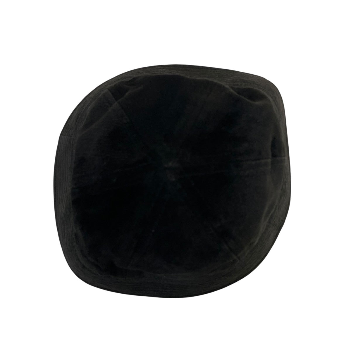 Hender Scheme(エンダースキーマ) バケットハット ブラック｜【公式