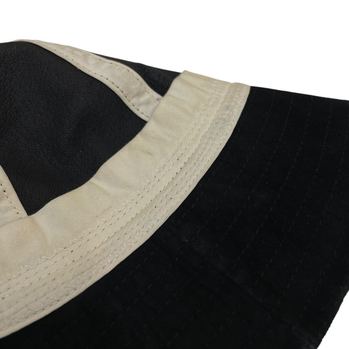 Hender Scheme(エンダースキーマ) バケットハット ブラック｜【公式