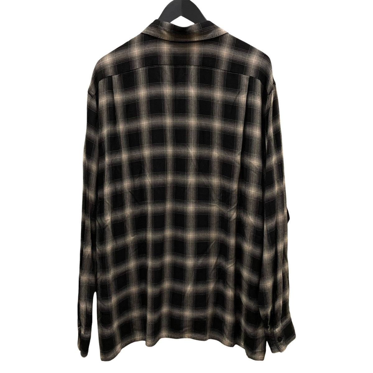 comoli タータンチェックコモリシャツ コモリ COMOLI / コモリ | コモリシャツ - Tartan | 通販 - 正規取扱店