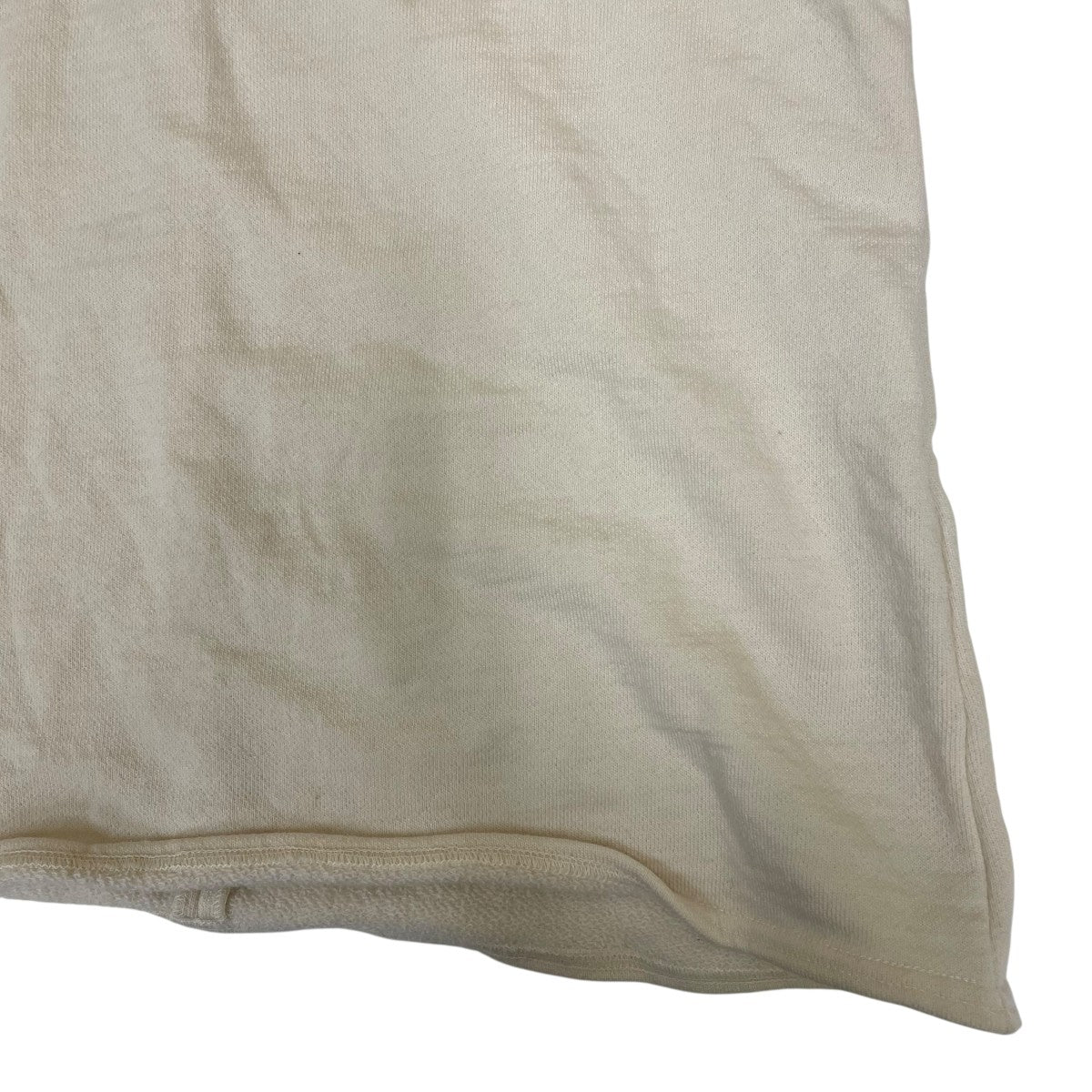 ERiKOKATORi wool sweat cutout dress長袖ワンピースEK5 5 3 古着・中古-4枚目のアイテム画像