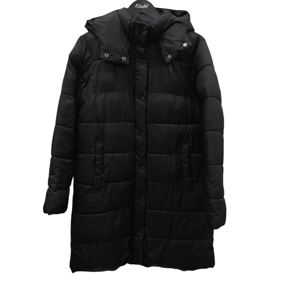 CAMP Sierra Long Coat中綿コートNYW81934