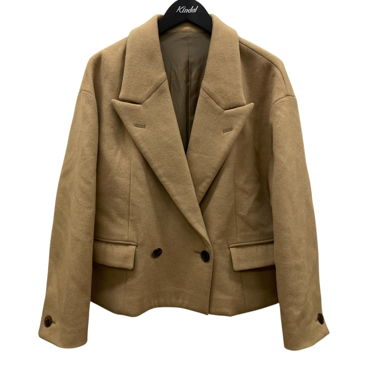 shinya official 中古・古着オンライン通販 | Kindal（カインドオル)