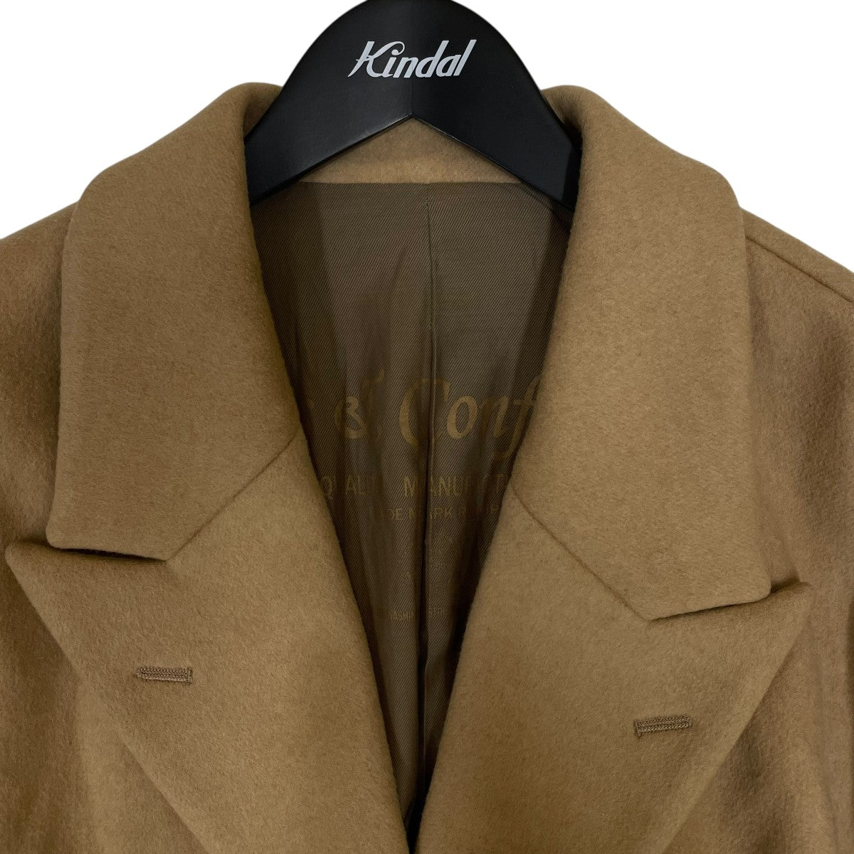 CRISTASEYA（クリスタセヤ）中古・古着オンライン通販 | Kindal