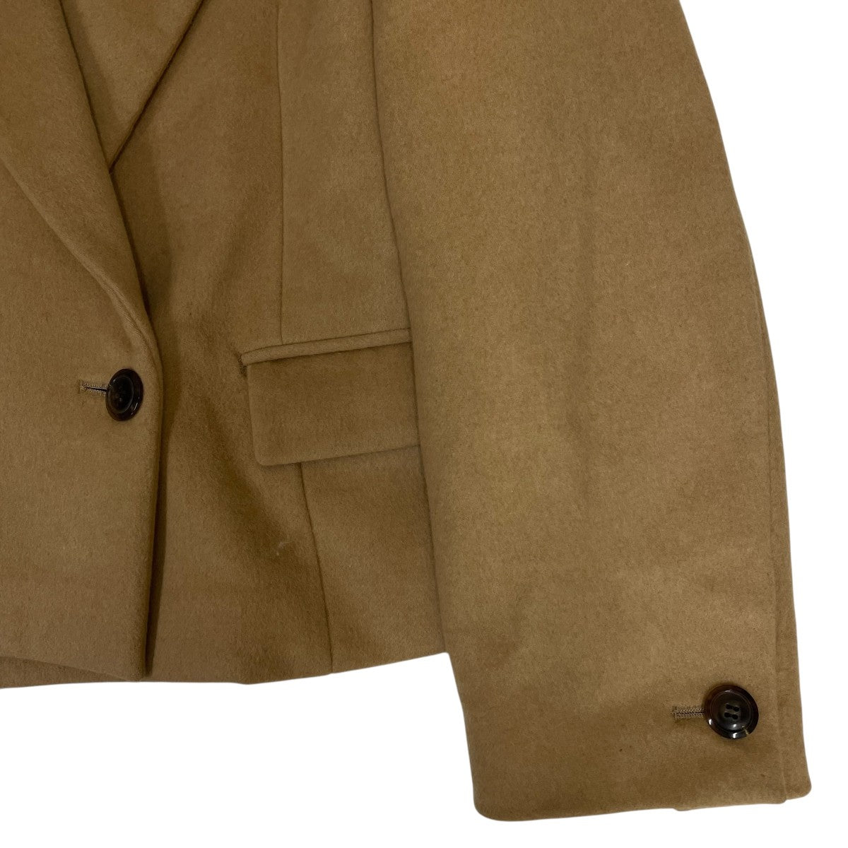 ROBES＆CONFECTIONS ウールジャケットDRC J04 104 古着・中古-4枚目のアイテム画像