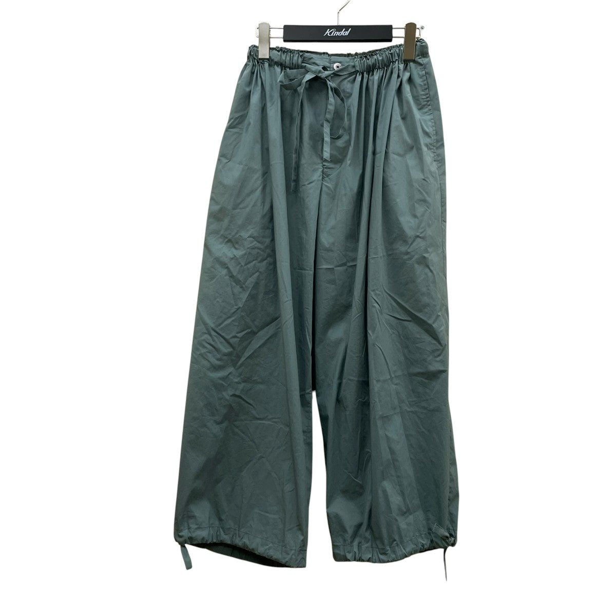 ROBES＆CONFECTIONS ワイドパンツGRC P06 002 古着・中古-1枚目のアイテム画像
