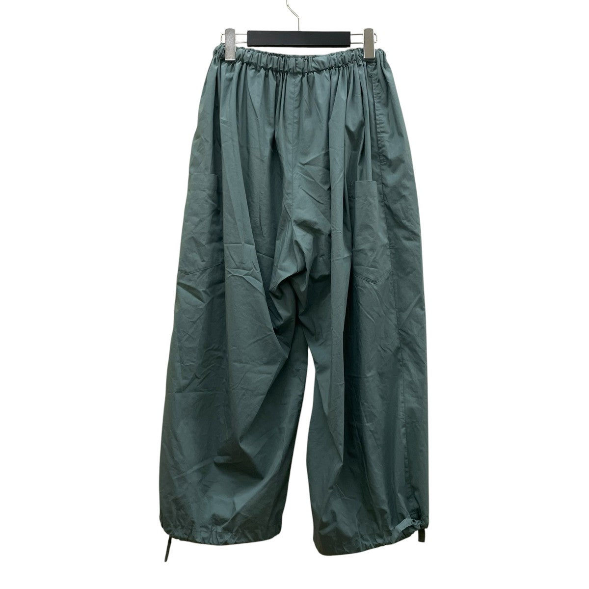 ROBES＆CONFECTIONS ワイドパンツGRC P06 002 古着・中古-2枚目のアイテム画像