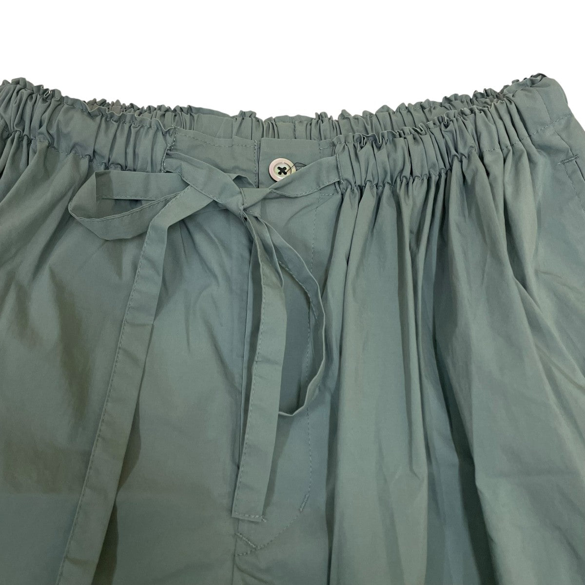 ROBES＆CONFECTIONS ワイドパンツGRC P06 002 古着・中古-3枚目のアイテム画像