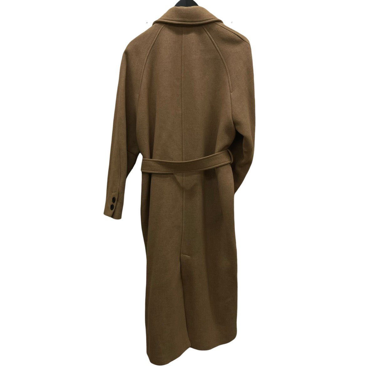 ZARA チェスターコート9174/298/704 古着・中古-2枚目のアイテム画像