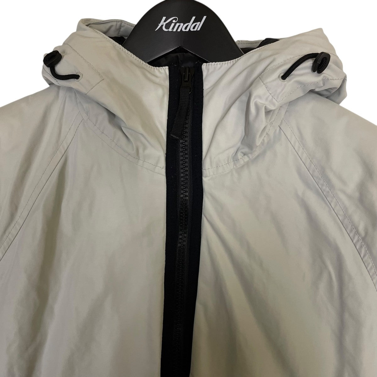 STONE ISLAND(ストーンアイランド) フーデッド中綿ジャケット671541126