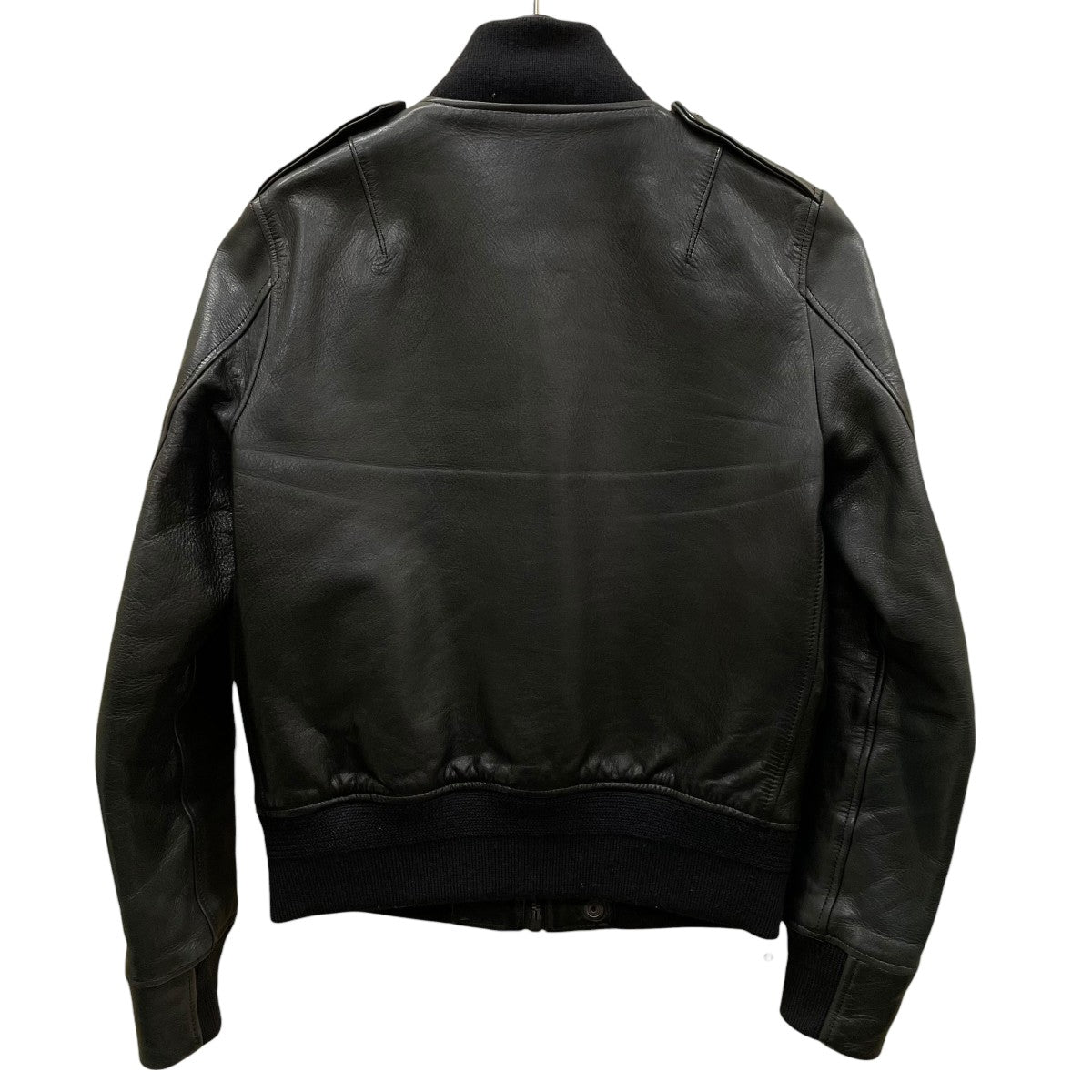 カウレザーレザージャケット0720 7466