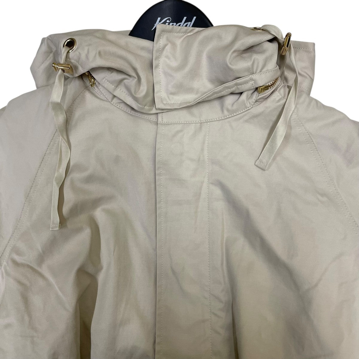 Emma Taylor 3WAYフレアーマウンテンパーカーEM182110137R5 古着・中古-3枚目のアイテム画像