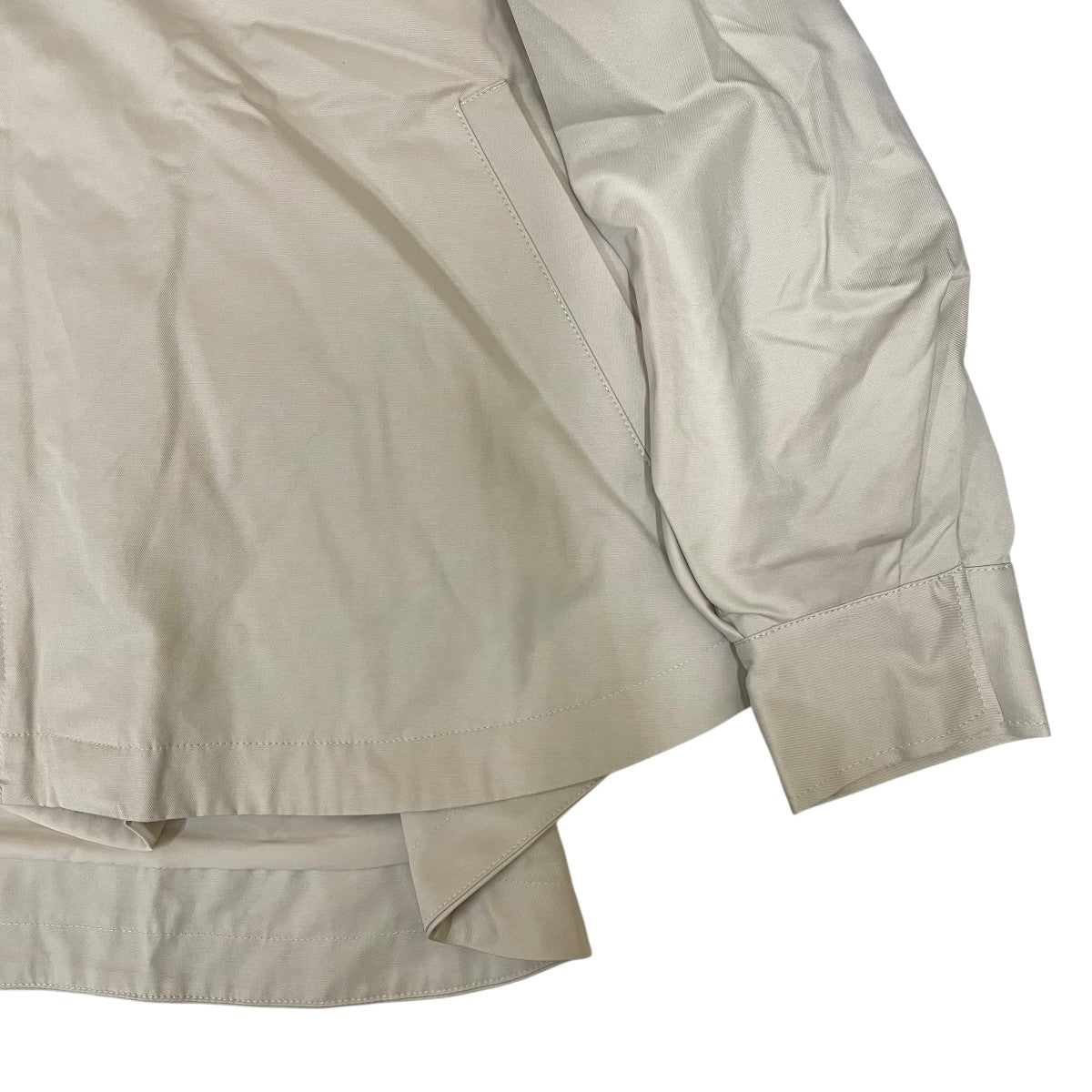 Emma Taylor 3WAYフレアーマウンテンパーカーEM182110137R5 古着・中古-4枚目のアイテム画像