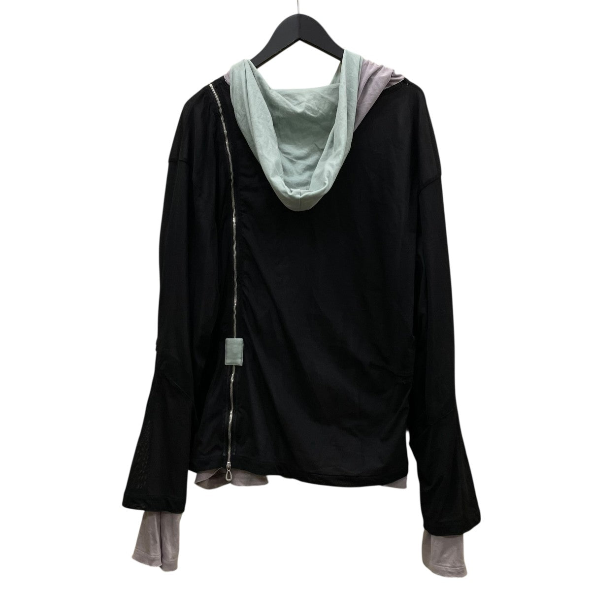 KIKO KOSTADINOV 24AW セットアップ　サイズ44 Kiko Kostadinov(キココスタディノフ) 24AWKNOX MESH HOODIE7884230229