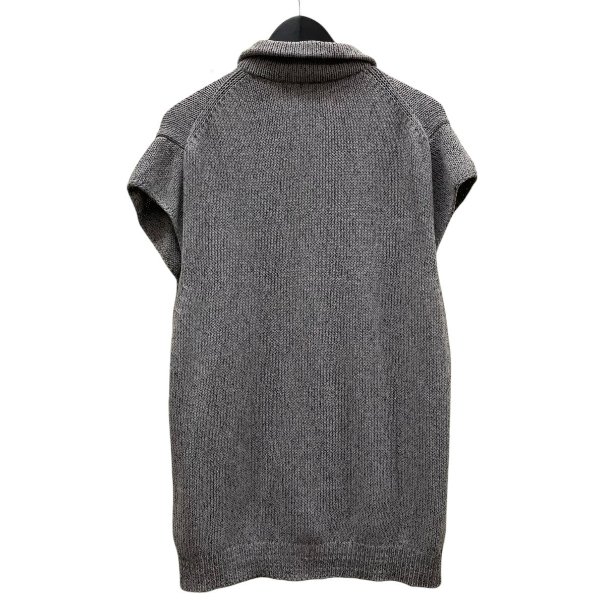 ニットベストTI026007