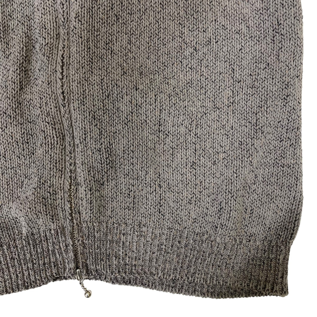 ニットベストTI026007