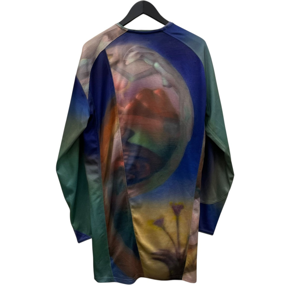 for FOX LABロングスリーブカットソー7885130225