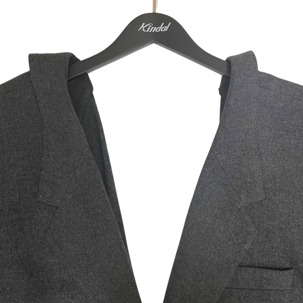 Burton 古着リメイク背面切替ジャケット4128 Extended Sakko